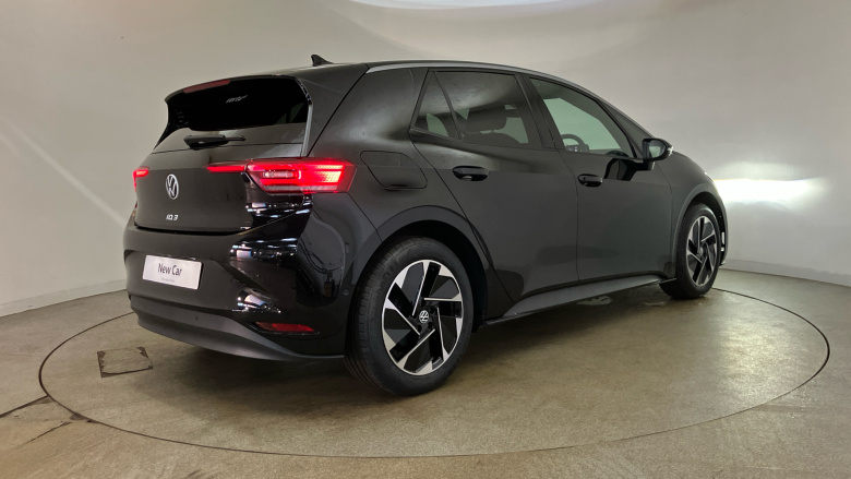 Volkswagen ID.3 150kW Match Pro 59kWh 5dr Auto Electric Hatchback